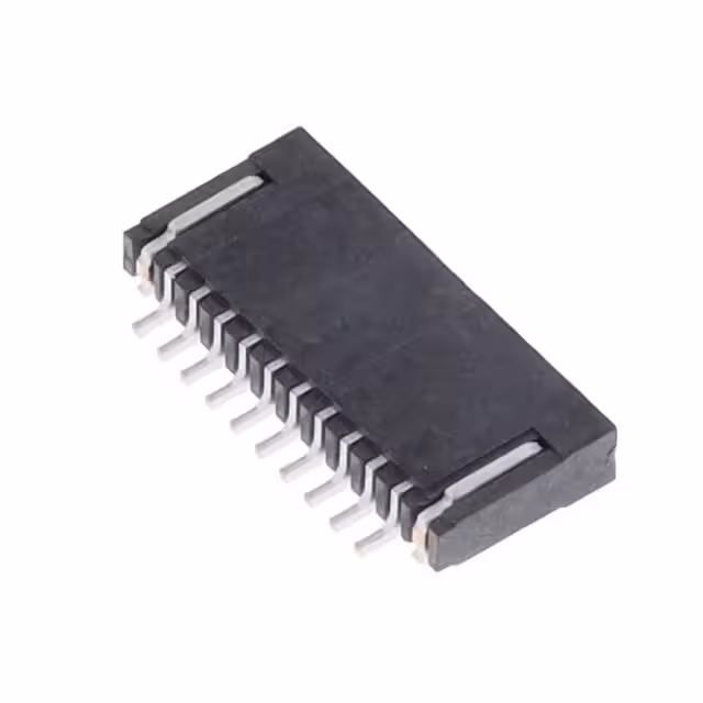 HFW10R-1STE1H1LF Amphenol ICC (FCI)  Conjuntos de conectores FFC FPC (planos y flexibles)